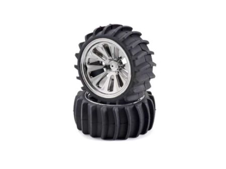 Carson 1:10 Räderet (4) Buggy Beach 4WD