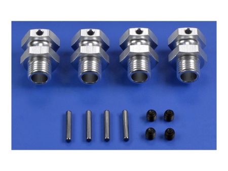 Carson CY-2 Mitnehmer 17mm 4 St. Streetbreaker