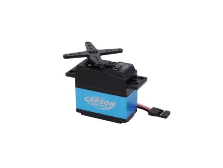 Carson Servo CS-3 - 3 kg/JR-Stecker