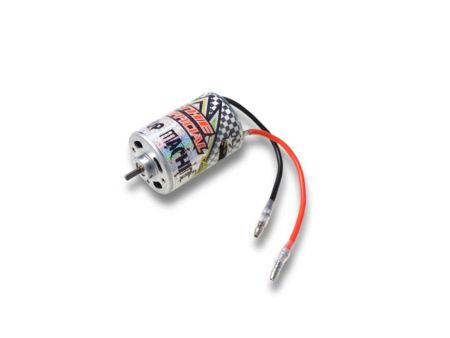 Carson Elektromotor Cup Machine 23T