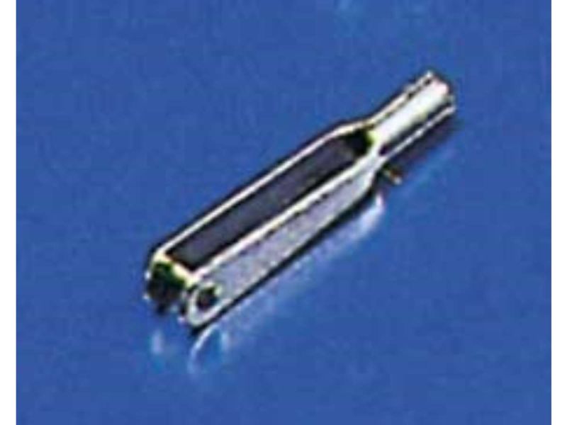 Krick Gabelkopf Metall M2 (5 Stk.)