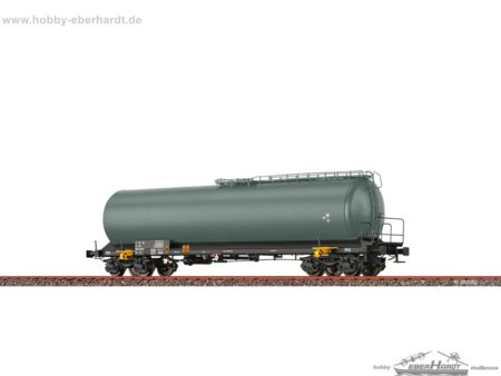 Brawa H0 Kesselwagen Zas CSD, Epoche IV