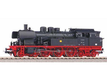 Piko HO Dampflok BR 78 DR IV     Analog