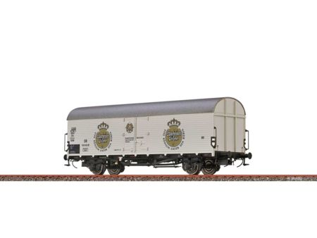 BRAWA  H0 Kühlwagen Tnfhs38 