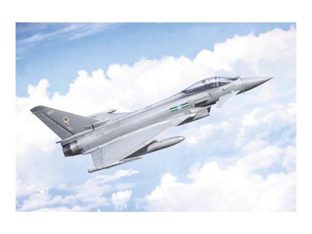 Italieri 1:72 RAF EF-2000 Eurofighter Typhoon