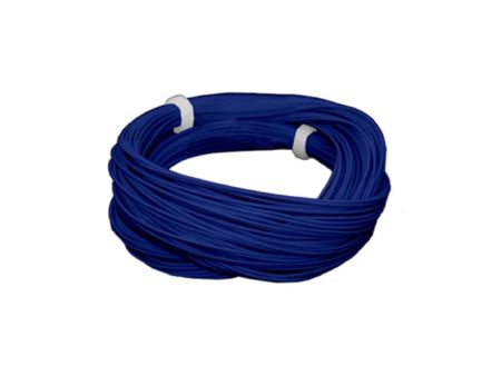 ESU Hochflexibles Kabel, Durchmes