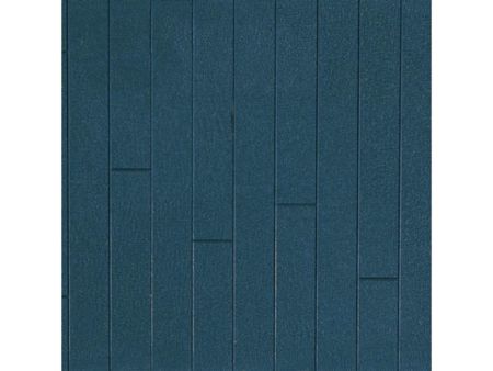 Auhagen HT 2 Dachplatten Teerpappe