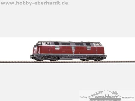 Piko HO Diesellok V 200.1 DB III