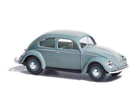 Busch VW Käfer Ovalfenster hellblau