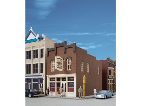 WALTHERS Village Pizza