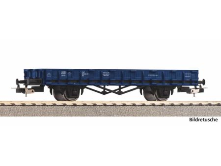Piko HO Niederbordwg. PKP-PLK VI