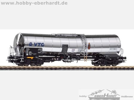 Piko HO Chemiekesselwagen VTG VI