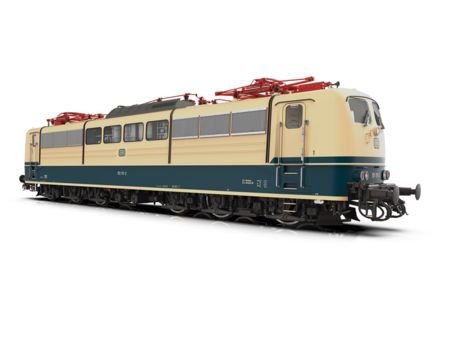 Märklin Spur 1 E-Lok BR 151 DB