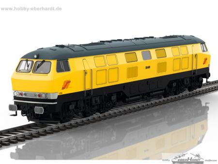Märklin Diesellok SerFer 320-001