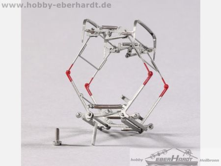 Piko Stromabnm. & Doppelwippe Hlls2D E63