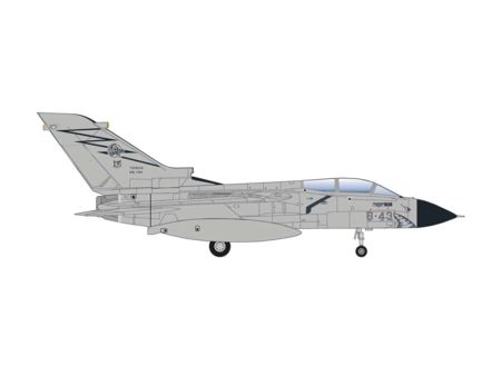 Herpa Wings    1:200 Tornado ECR Italian AF