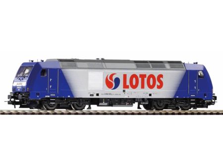 Piko Diesellokomotive TRAXX LOTOS PKP VI AC-Digital