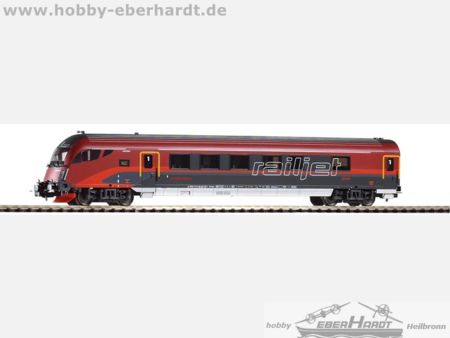 Piko Steuerwagen Railjet ÖBB VI