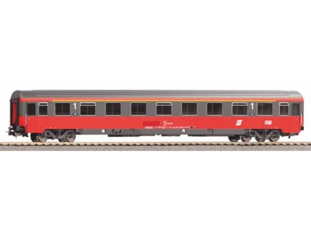 Piko Schnellzugwagen Eurofima 1. Klasse ÖBB IV