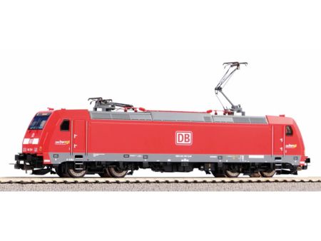 Piko E-Lok BR 146.2 bwegt DB AG VI