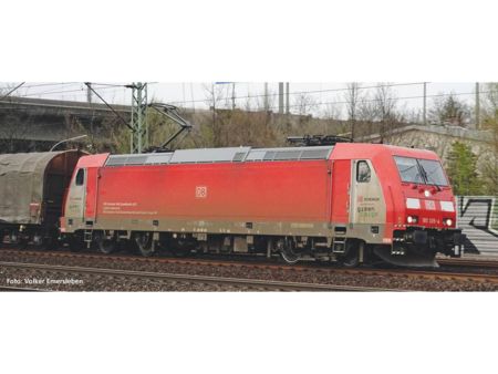 Piko E-Lok 185.2 Green Cargo DB AG VI, inkl. PIKO Decoder