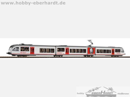 Piko Elektrotriebwagen GTW 2/8 
