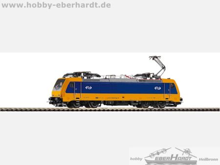 Piko Elektrolok BR 186 NS VI