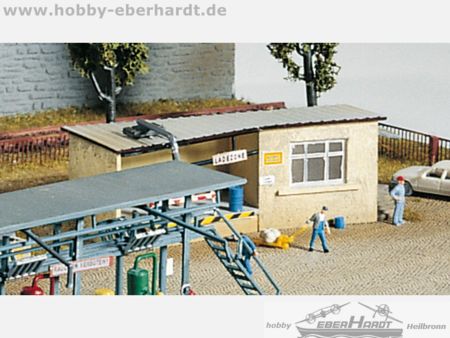 Piko Auslieferungsbüro