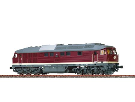 BRAWA  N Diesellok BR 132 DB AG VI
