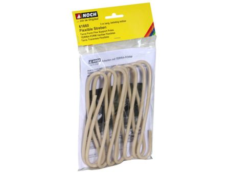 NOCH TERRA-FORM Flexible Strebe