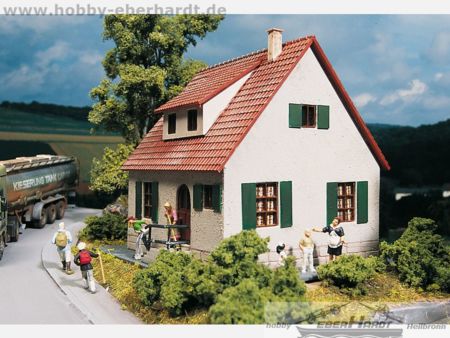 Piko Siedlungshaus