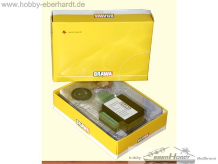 Brawa Soundpaket Seilbahn