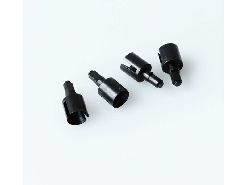 DF Mali Diff.-Ausgangsmitnehmer (4)  BasicLine