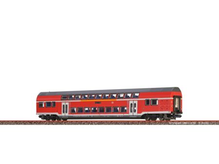 BRAWA  N TRW DABpbza 787DB AG VI DC ex