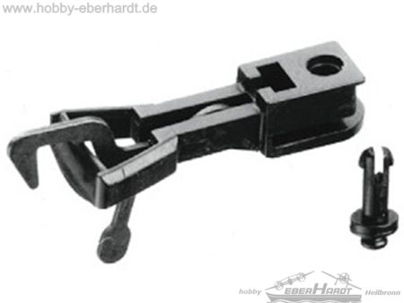 Fleischmann SCHLITZKUPPLUNG          