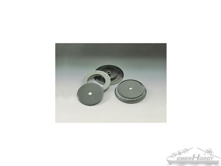 LGB Ersatzschleifräder f. 20670 