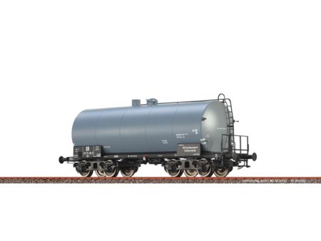 BRAWA  N Leichtbaukesselwagen Uerdingen ZZr DR III