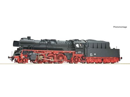 Roco HO Dampflokomotive BR 35.10, DR