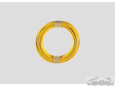 Märklin  Kabel gelb 10 m