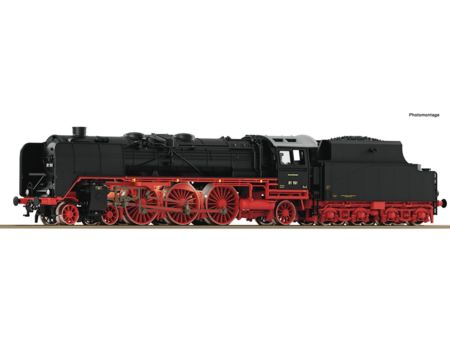 Fleischmann N Dampflok 01 161, DRG   DCC digital Sound