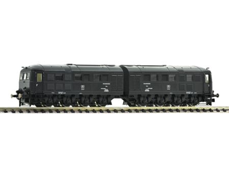 Fleischmann Doppel-Diesel.V188 gr.SND.    