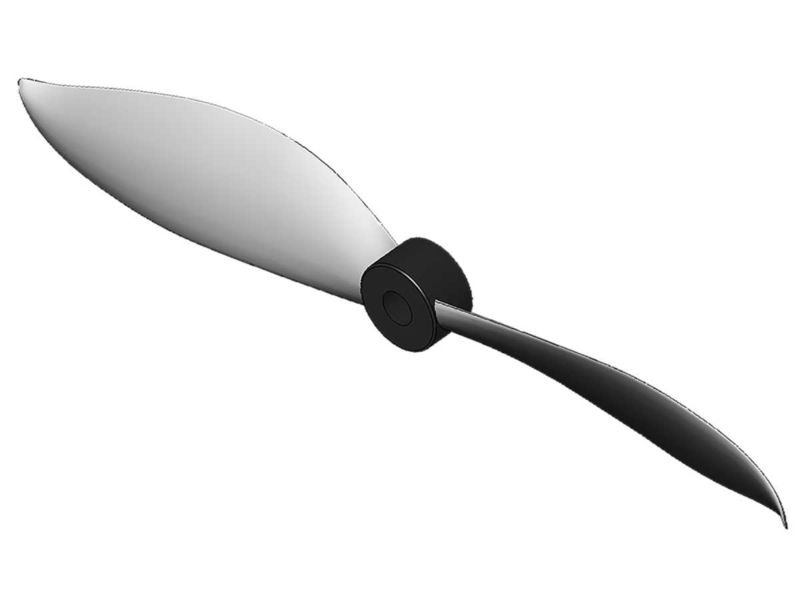 MPX-Propeller 8