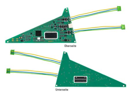 Märklin  HO  Einbau-mfx-Digitaldecoder für 24630