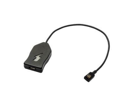 Viessmann Ladegerät für LKW und Busse