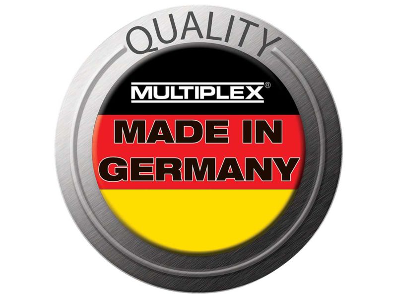 RPM-Sensor (optisch) für M-LINK Empfänger