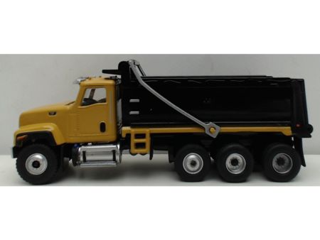 Caterpillar  CT681 Tipper  LKW-Kipper 1:87 HO