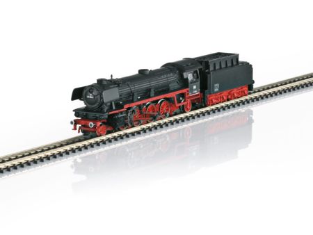 Märklin Spur Z Dampflok Br 41 DB