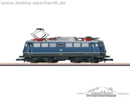 Märklin  Miniclub  E-Lok BR 110.3