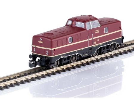 Märklin Miniclub Diesellok V 80 Museum