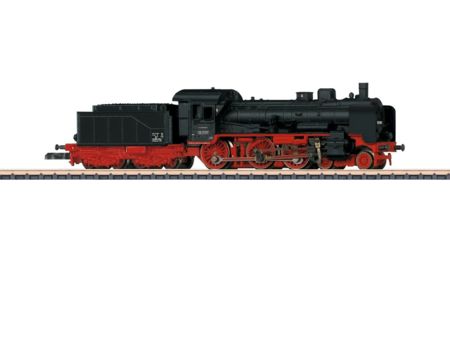 Märklin Spur Z Dampflok Br 38 DB